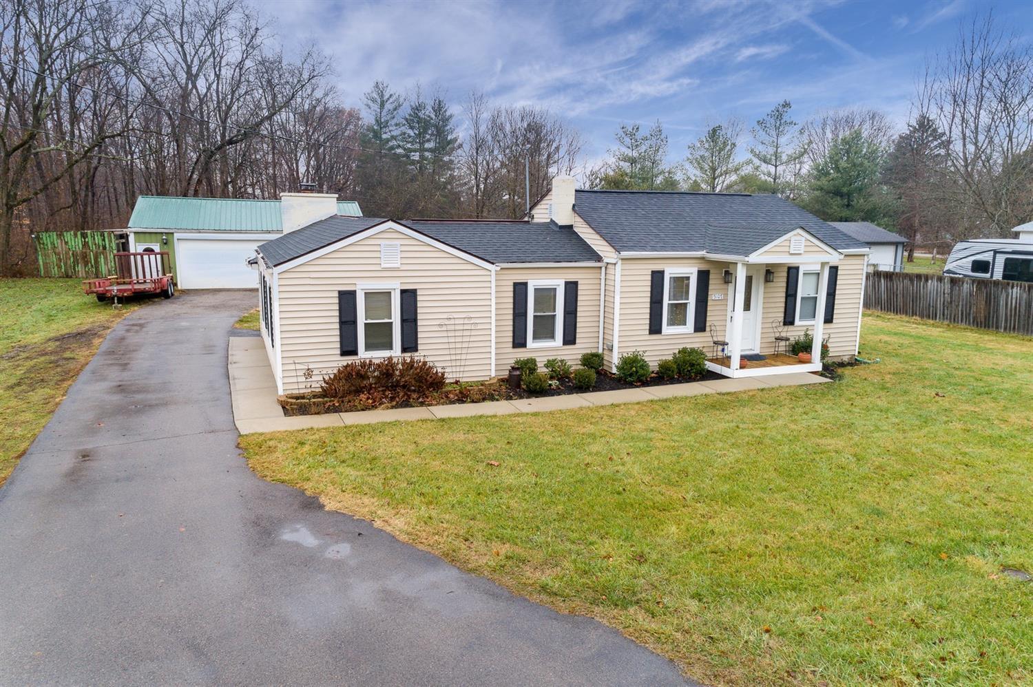 5107 Salem Road Morrow, OH 45152 - Photo 1 of 1 Gallery Image 1