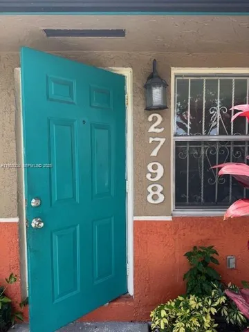 $2,520 | 2798 Northwest 88th Street, Unit 2798, Miami, FL 33147
