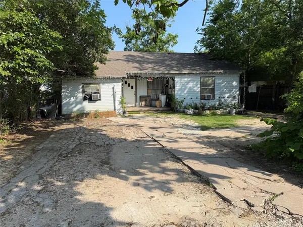 $139,000 | 2324 Park Avenue, Waco, TX 76706