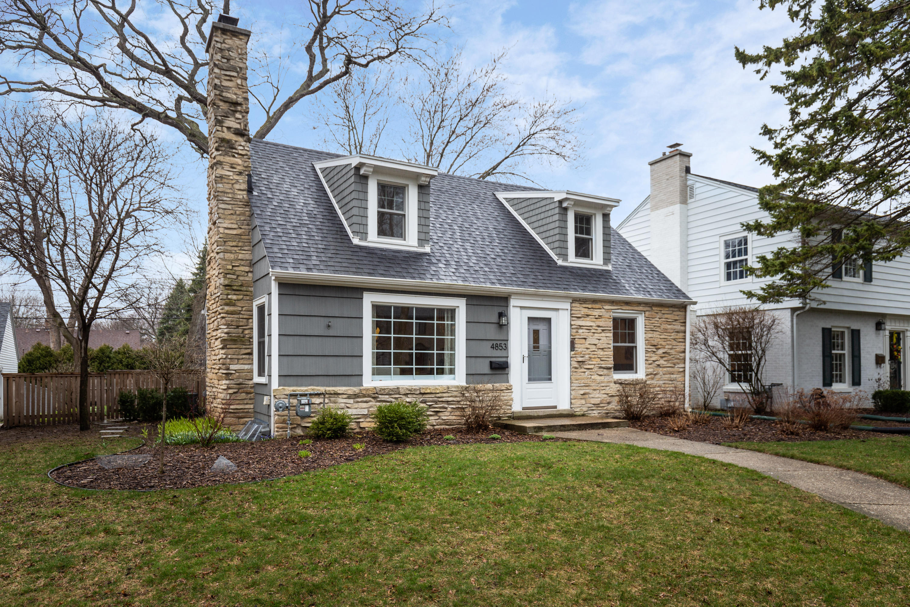 Charming WFB Cape Cod