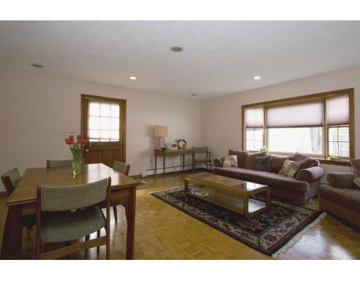 42 Oliver Road Belmont, MA 02478 - Photo 9 of 19 Gallery Image 9