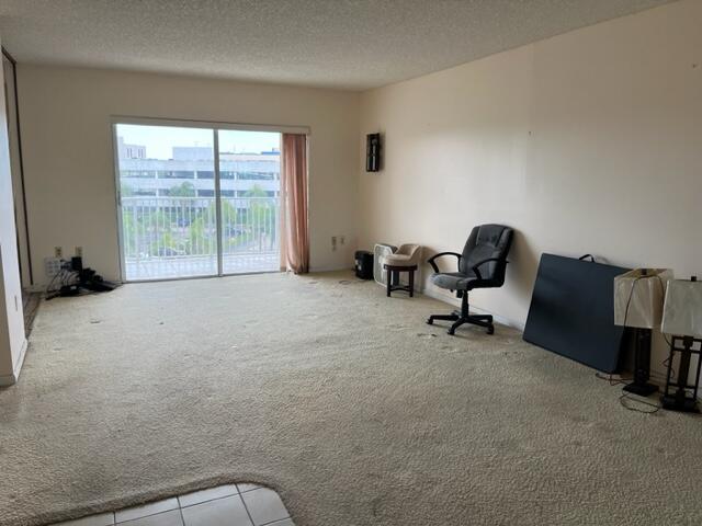 3850 Washington Street, Unit 405 Hollywood, FL 33021 - Photo 6 of 14 a view of workspace with a window