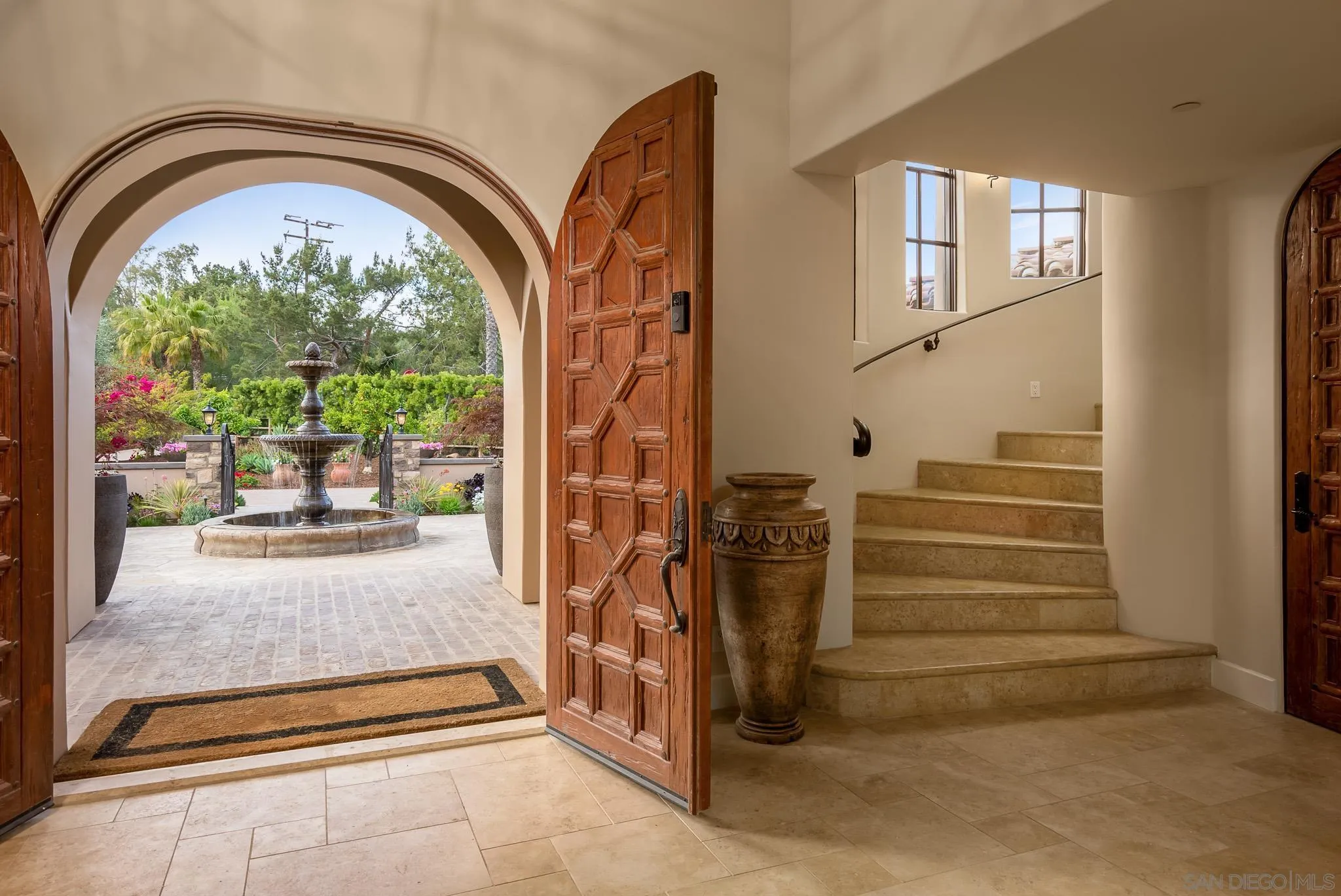 16738 Zumaque Street Rancho Santa Fe, CA 92067 - Photo 13 of 61