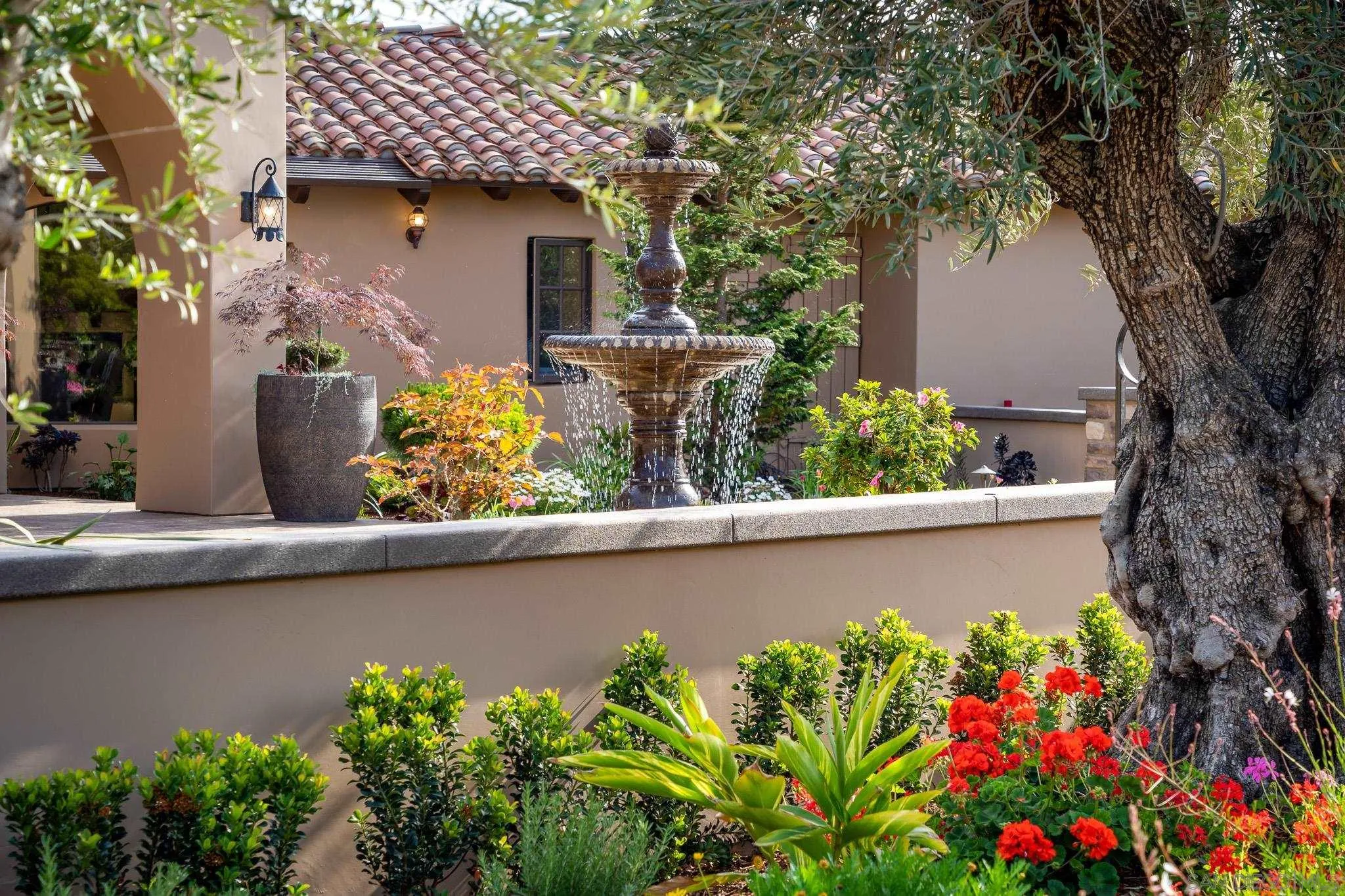 16738 Zumaque Street Rancho Santa Fe, CA 92067 - Photo 4 of 61