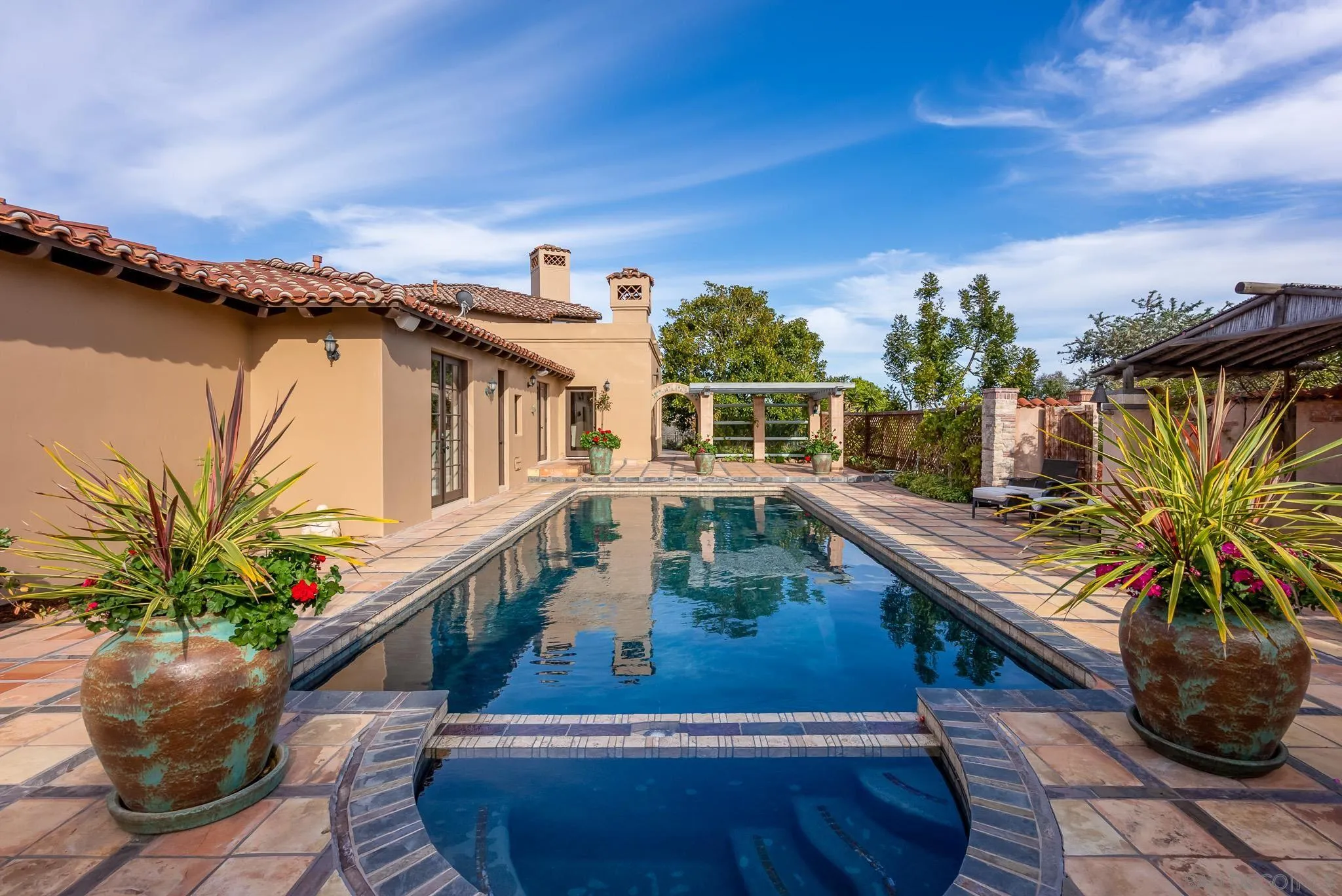 16738 Zumaque Street Rancho Santa Fe, CA 92067 - Photo 41 of 61