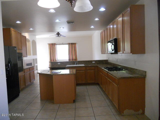 7497 West Dancing Rabbit Court Tucson, AZ 85743 - Photo 22 of 42 Gallery Image 22