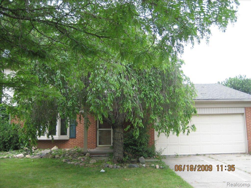 752 Georgetown Street Canton, MI 48188 - Photo 1 of 6 Property Photo