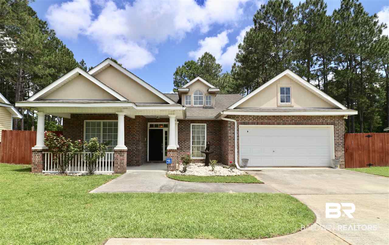 9590 B County Road 65 Foley, AL 36535 - Photo 1 of 25