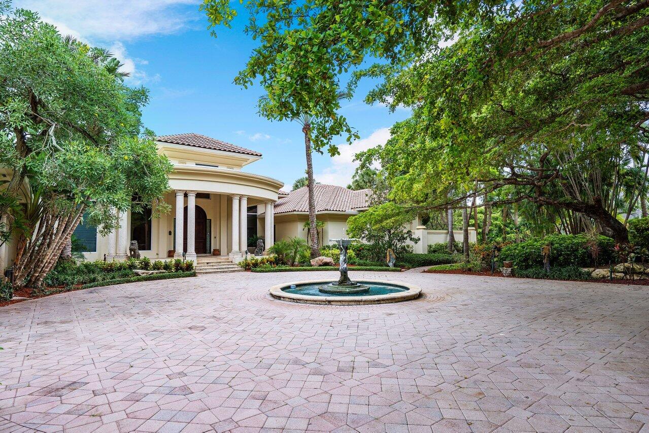 6027 Le Lac Road Boca Raton, FL 33496 - Photo 7 of 30 FRONT