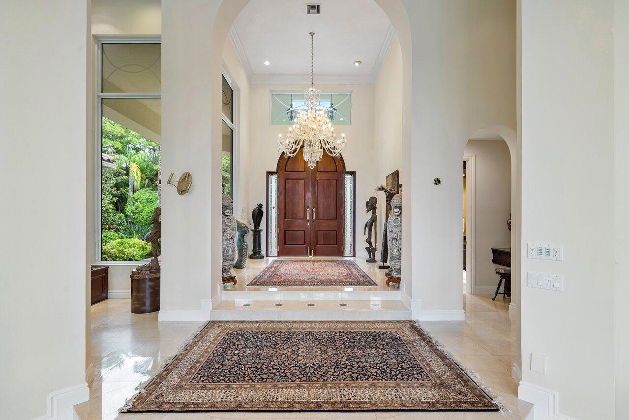 6027 Le Lac Road Boca Raton, FL 33496 - Photo 8 of 30 FORMAL LIVING