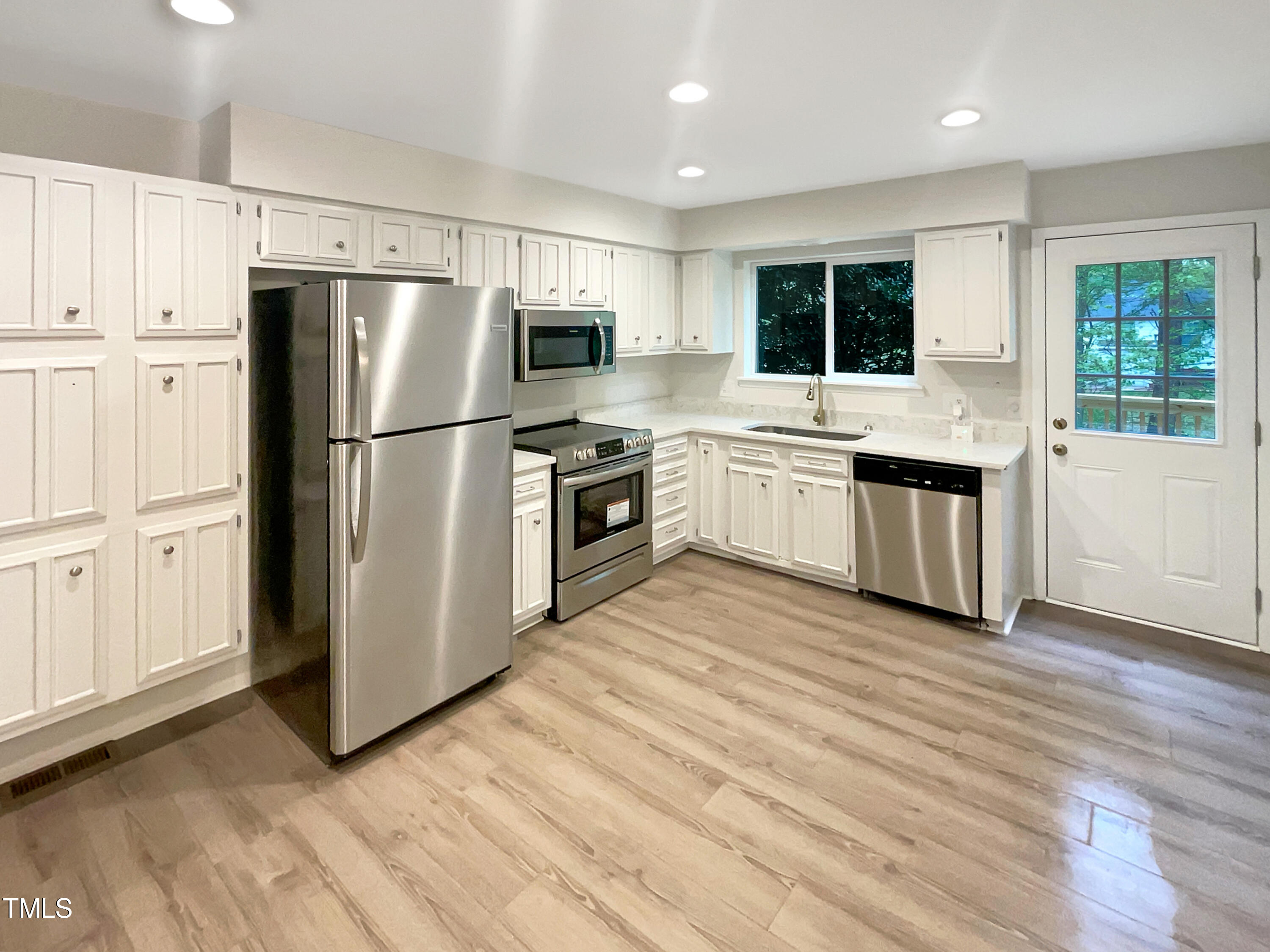 708 Green Ridge Drive Raleigh, NC 27609 - Photo 2 of 19 listing_1