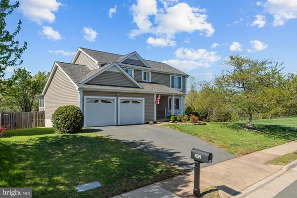 $800,000 | 342 Samantha Drive, Sterling, VA 20164