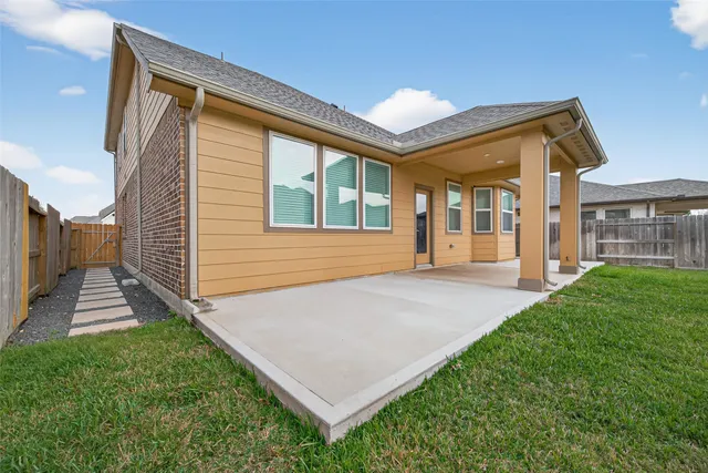 $3,200 | 3027 Sadie Court, Missouri City, TX 77459