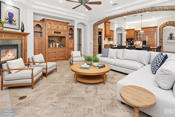 $979,000 | Undisclosed Address, Bakersfield, CA 93312