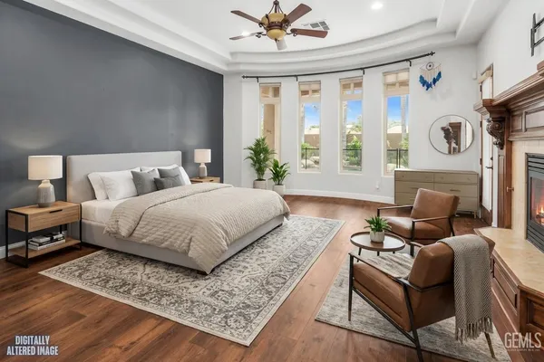 $979,000 | Undisclosed Address, Bakersfield, CA 93312