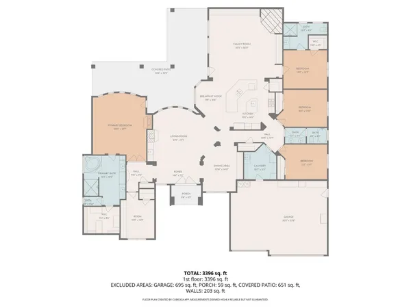 $979,000 | Undisclosed Address, Bakersfield, CA 93312