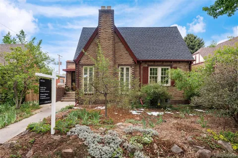 $865,000 | 1567 Ivanhoe Street, Denver, CO 80220