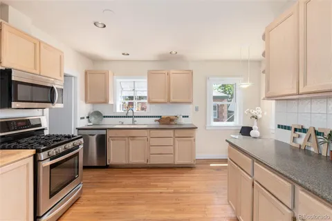 $865,000 | 1567 Ivanhoe Street, Denver, CO 80220