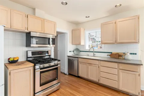 $865,000 | 1567 Ivanhoe Street, Denver, CO 80220