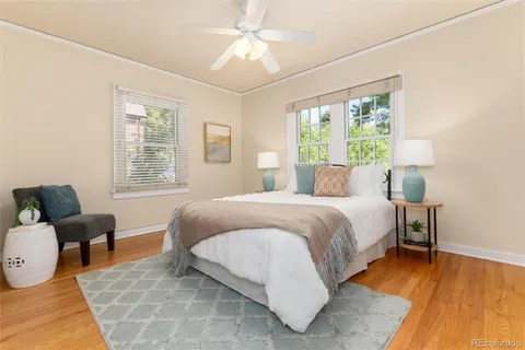 $865,000 | 1567 Ivanhoe Street, Denver, CO 80220