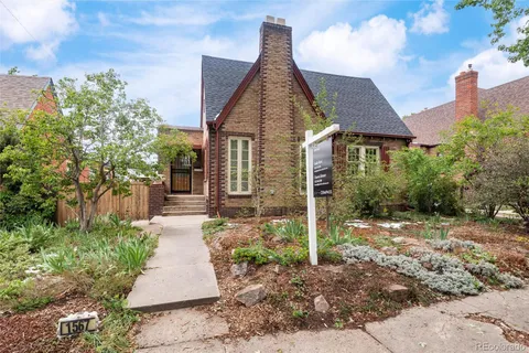 $865,000 | 1567 Ivanhoe Street, Denver, CO 80220