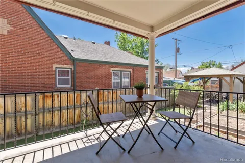 $865,000 | 1567 Ivanhoe Street, Denver, CO 80220