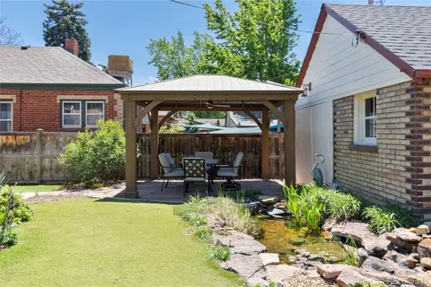 $865,000 | 1567 Ivanhoe Street, Denver, CO 80220