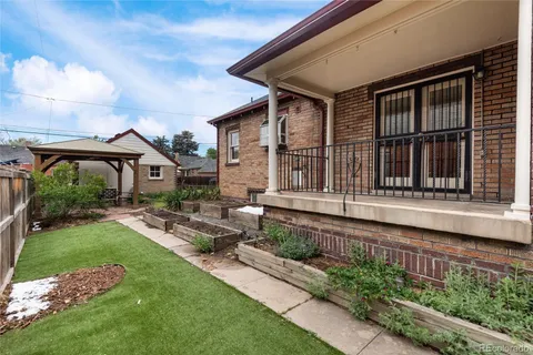 $865,000 | 1567 Ivanhoe Street, Denver, CO 80220