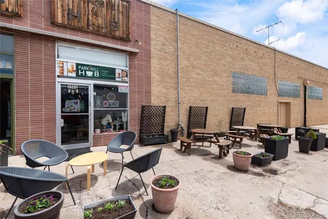 $865,000 | 1567 Ivanhoe Street, Denver, CO 80220
