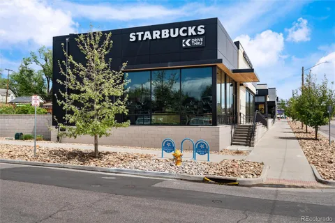 $865,000 | 1567 Ivanhoe Street, Denver, CO 80220