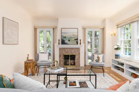 $865,000 | 1567 Ivanhoe Street, Denver, CO 80220