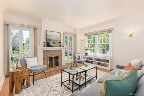$865,000 | 1567 Ivanhoe Street, Denver, CO 80220