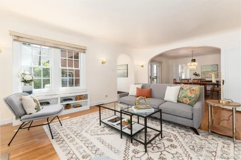 $865,000 | 1567 Ivanhoe Street, Denver, CO 80220