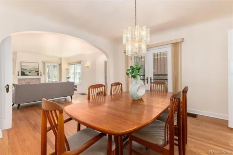 $865,000 | 1567 Ivanhoe Street, Denver, CO 80220
