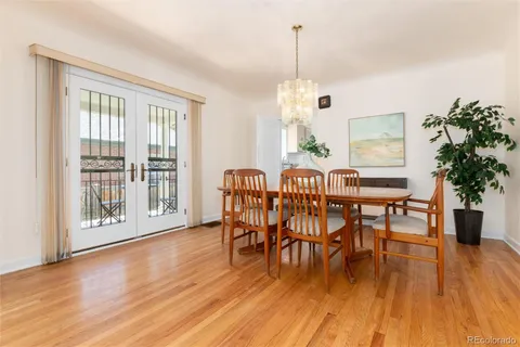 $865,000 | 1567 Ivanhoe Street, Denver, CO 80220