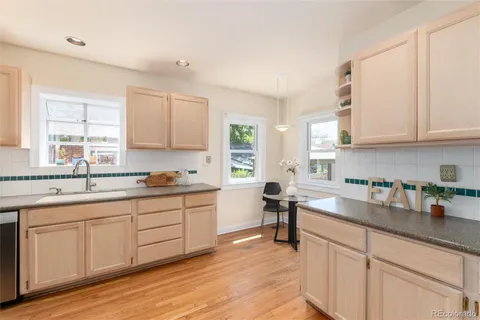 $865,000 | 1567 Ivanhoe Street, Denver, CO 80220