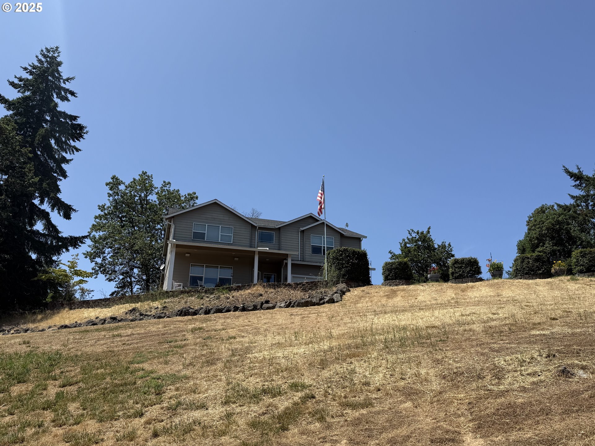 4447 Melrose Road Roseburg, OR 97471 - Photo 23 of 44