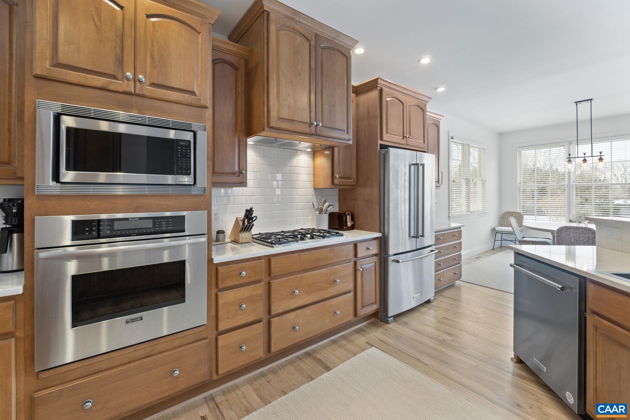 500 Rocks Farm Drive Charlottesville, VA 22903 - Photo 13 of 50 Kitchen