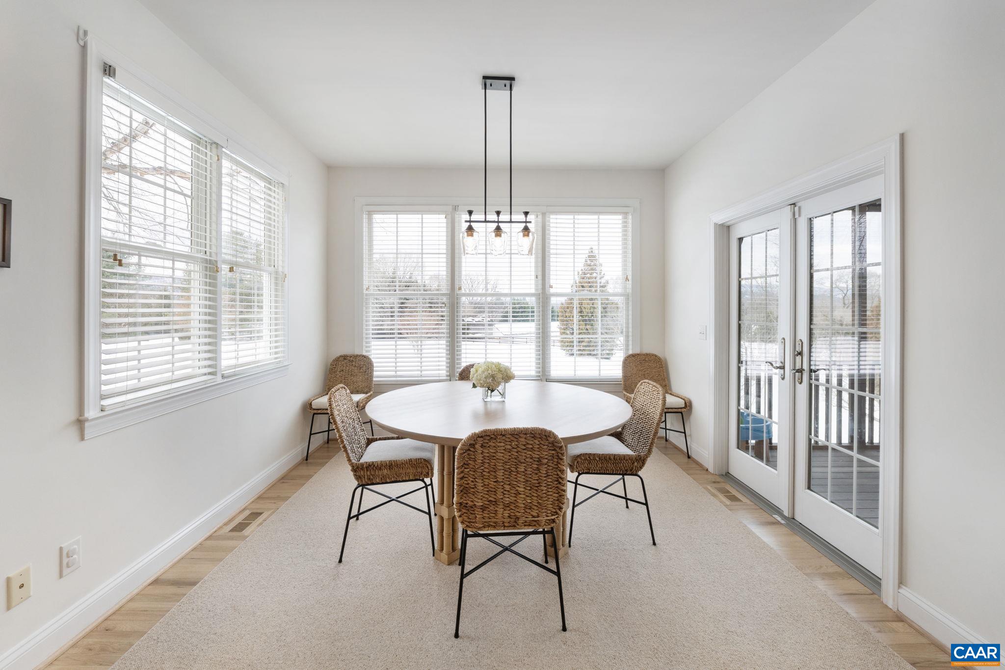 500 Rocks Farm Drive Charlottesville, VA 22903 - Photo 20 of 50 Eating area