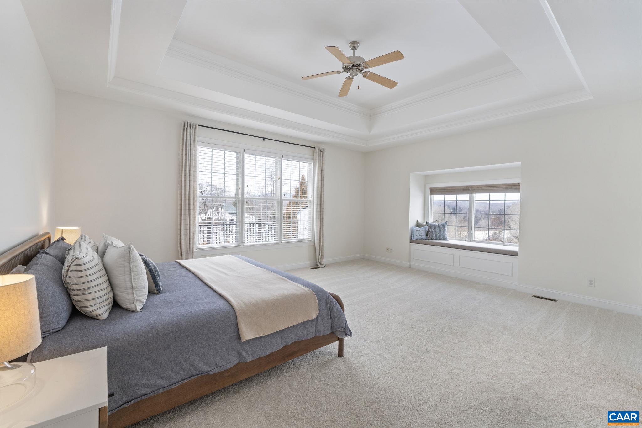 500 Rocks Farm Drive Charlottesville, VA 22903 - Photo 21 of 50 Primary bedroom suite