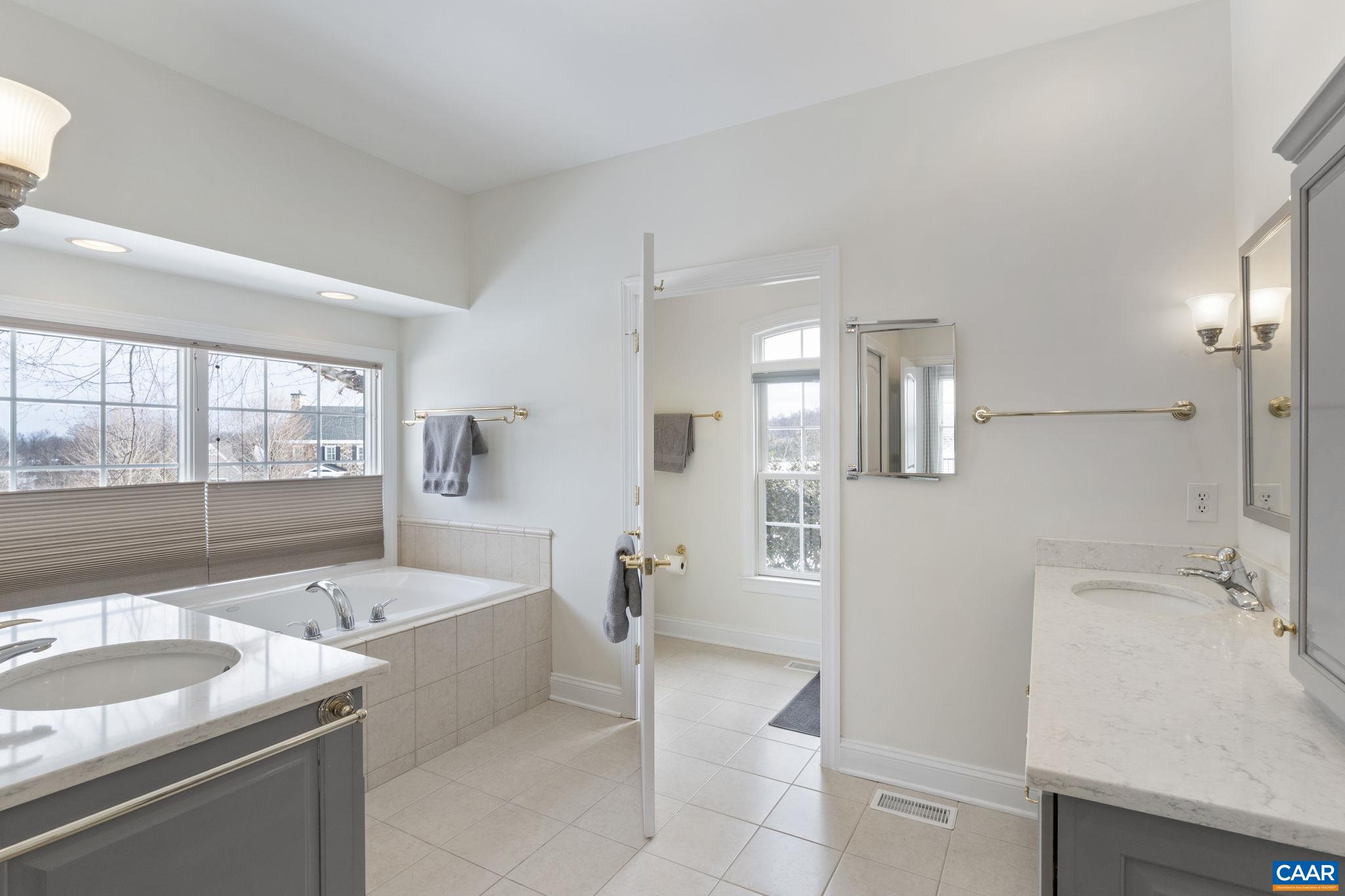 500 Rocks Farm Drive Charlottesville, VA 22903 - Photo 23 of 50 Primary bath