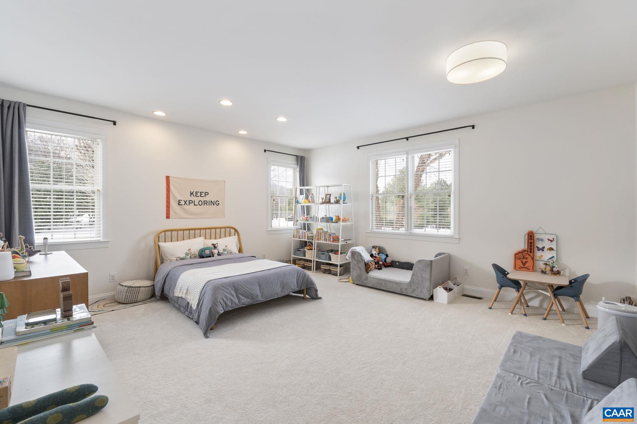 500 Rocks Farm Drive Charlottesville, VA 22903 - Photo 29 of 50 First floor suite