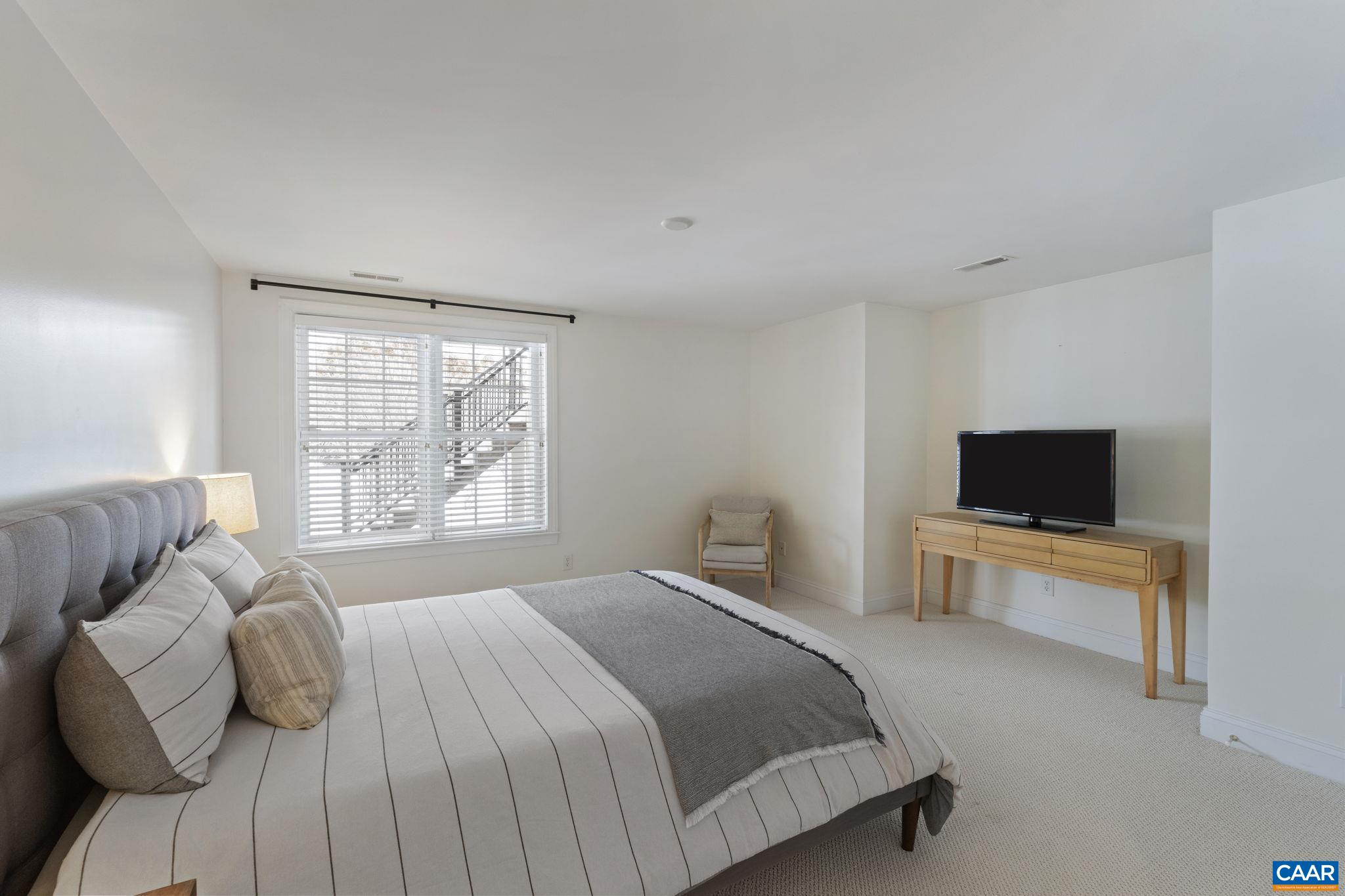 500 Rocks Farm Drive Charlottesville, VA 22903 - Photo 35 of 50 Terrace level bedroom, (3)