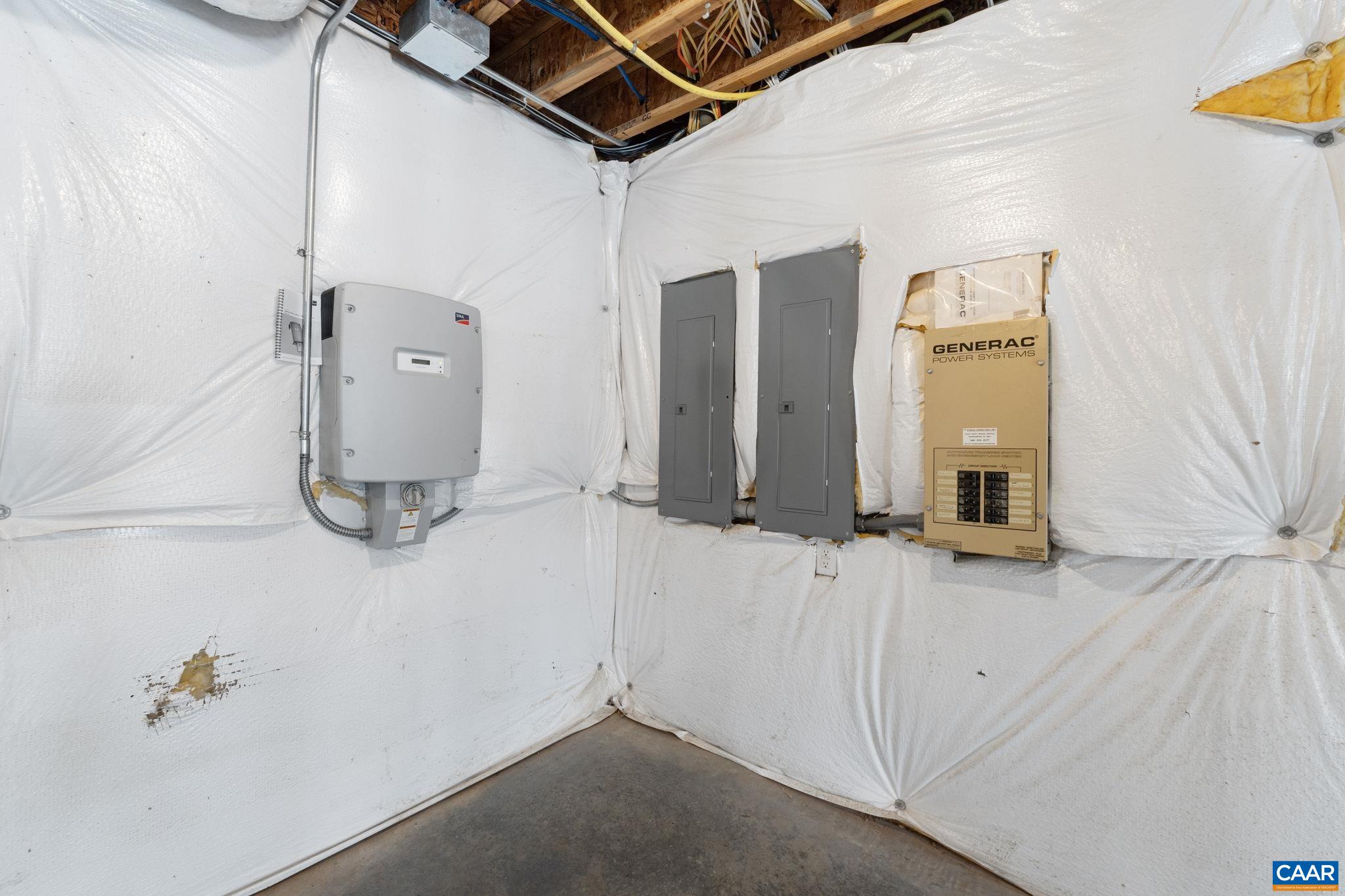 500 Rocks Farm Drive Charlottesville, VA 22903 - Photo 42 of 50 Generator included.