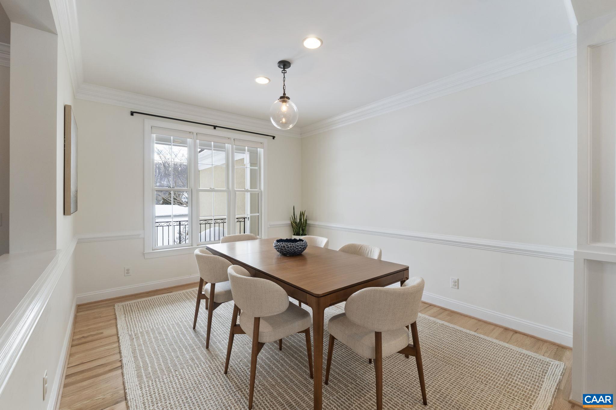 500 Rocks Farm Drive Charlottesville, VA 22903 - Photo 6 of 50 Dining room