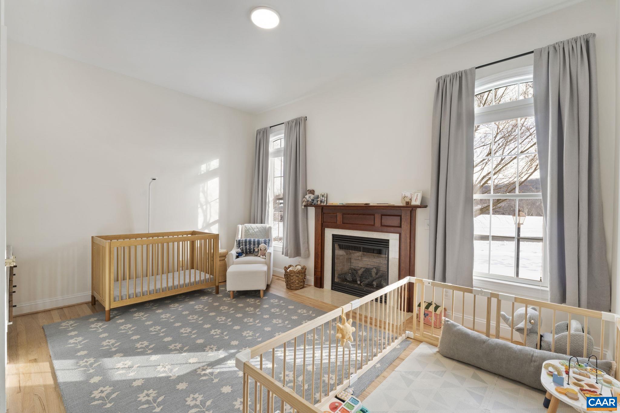 500 Rocks Farm Drive Charlottesville, VA 22903 - Photo 7 of 50 Currently being used as a bedroom