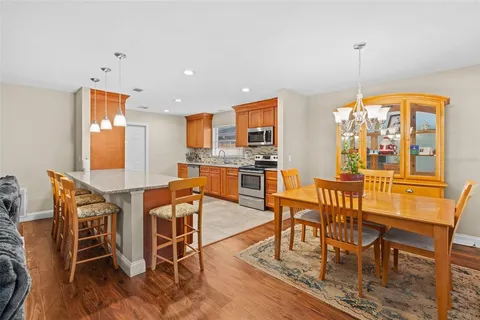 $460,000 | 877 Benchwood Drive, Winter Springs, FL 32708