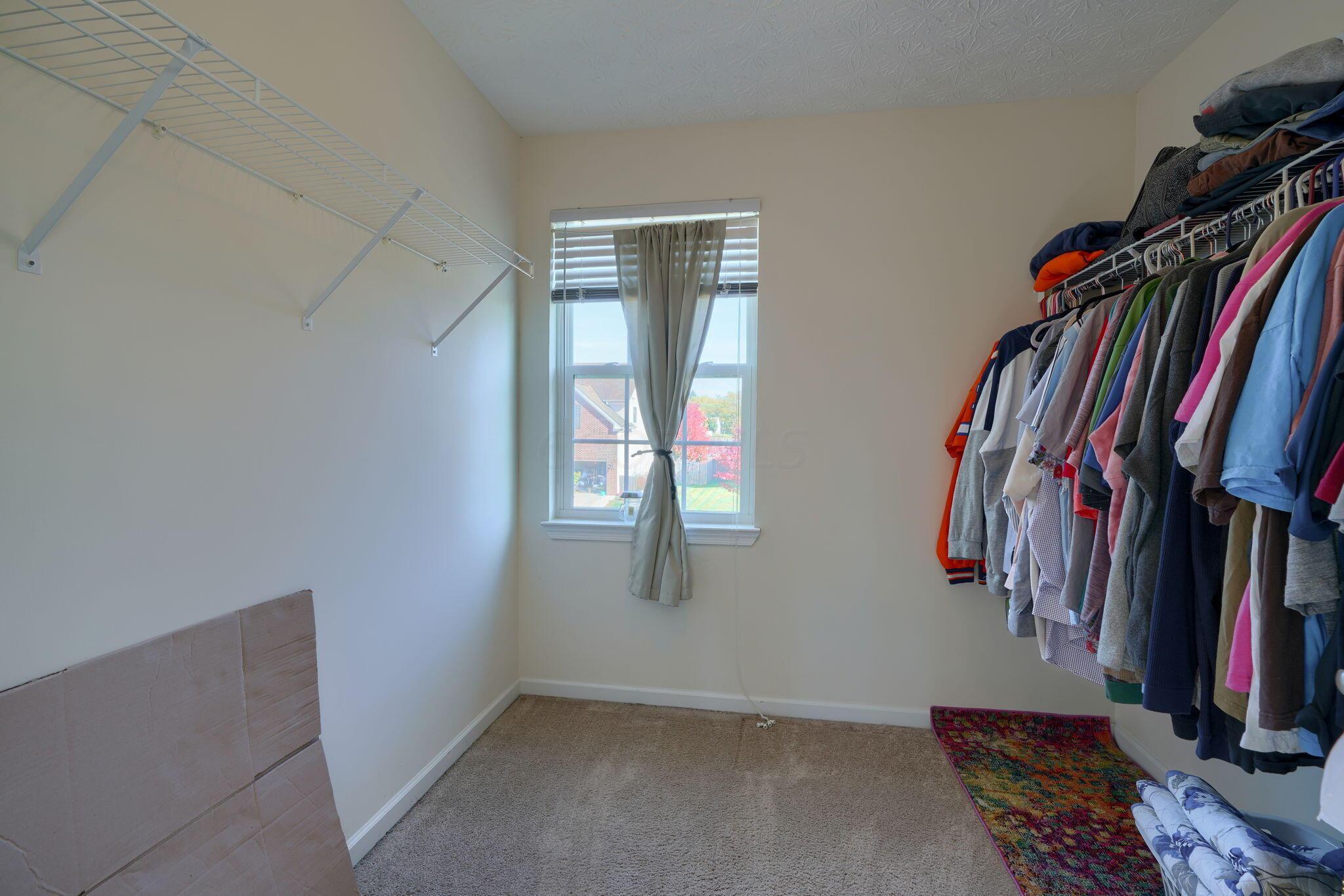 5747 Little Red Rover Street Groveport, OH 43125 - Photo 16 of 47 walk in closet