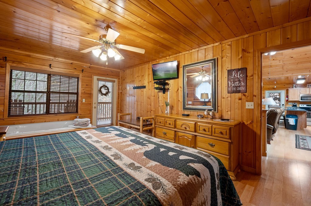 1540 Boo Boos Way Sevierville, TN 37862 - Photo 32 of 50 Gallery Image 32