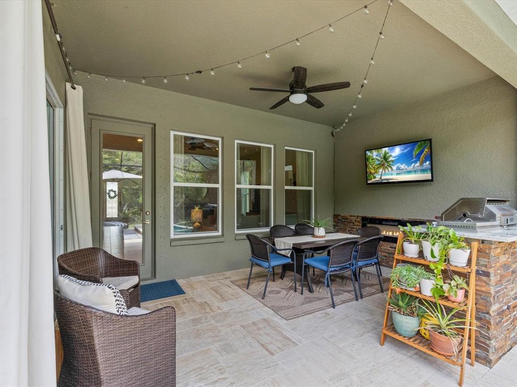 3719 Wicket Field Road Lutz, FL 33548 - Photo 38 of 49